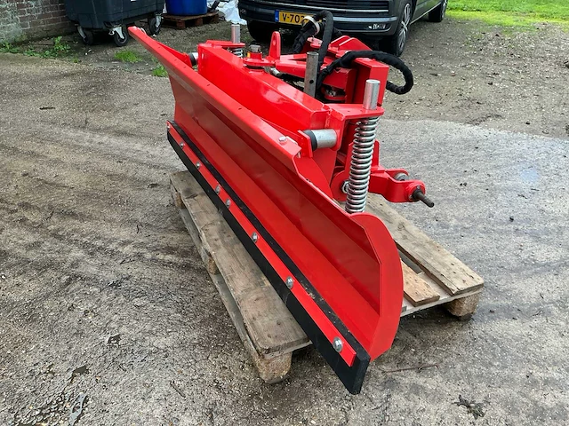 2019 boxer agri ss1800 sneeuwschuiver - afbeelding 5 van  10