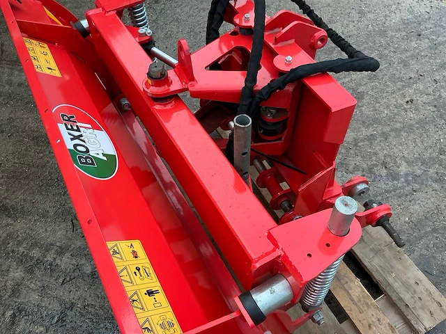 2019 boxer agri ss1800 sneeuwschuiver - afbeelding 7 van  10