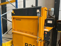 2019 bramidan b20 balenpers - afbeelding 3 van  9