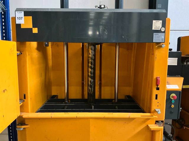 2019 bramidan b20 balenpers - afbeelding 4 van  9