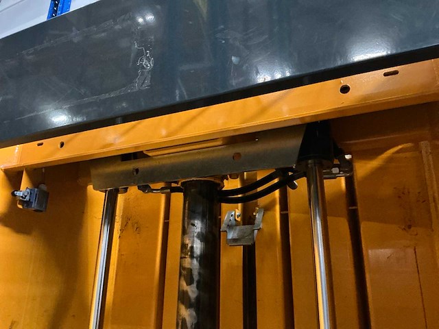 2019 bramidan b20 balenpers - afbeelding 6 van  9