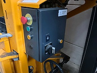 2019 bramidan b20 balenpers - afbeelding 8 van  9