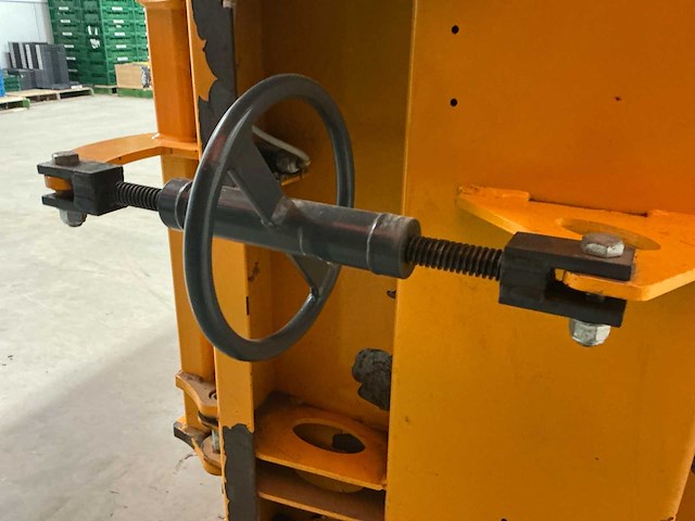 2019 bramidan b30w afvalpers - afbeelding 5 van  20