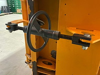 2019 bramidan b30w afvalpers - afbeelding 5 van  20