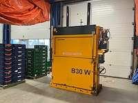 2019 bramidan b30w afvalpers - afbeelding 1 van  20