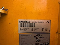 2019 bramidan b30w afvalpers - afbeelding 8 van  20