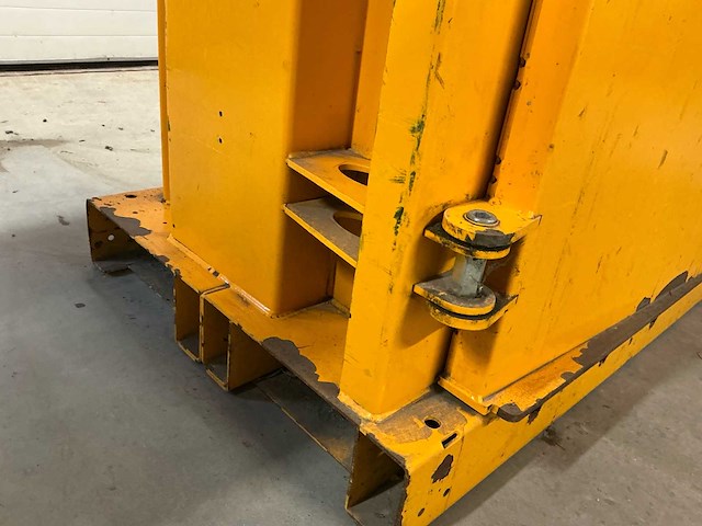 2019 bramidan b30w afvalpers - afbeelding 11 van  20