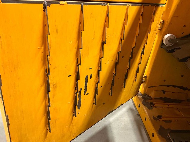 2019 bramidan b30w afvalpers - afbeelding 17 van  20