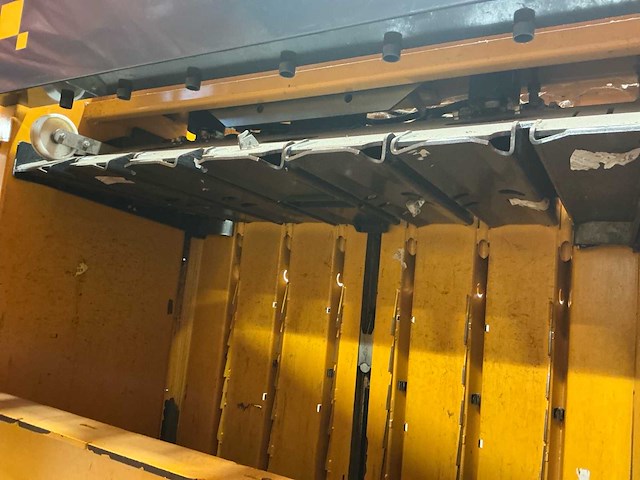 2019 bramidan b30w afvalpers - afbeelding 18 van  20