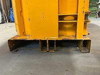 2019 bramidan b30w afvalpers - afbeelding 15 van  20
