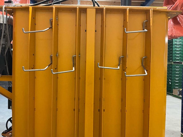 2019 bramidan b30w afvalpers - afbeelding 7 van  46