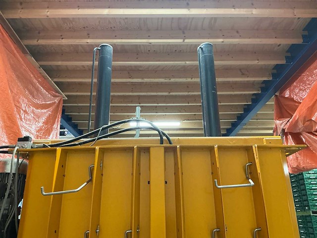 2019 bramidan b30w afvalpers - afbeelding 39 van  46