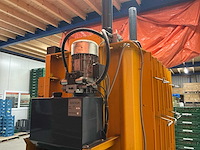 2019 bramidan b30w afvalpers - afbeelding 40 van  46