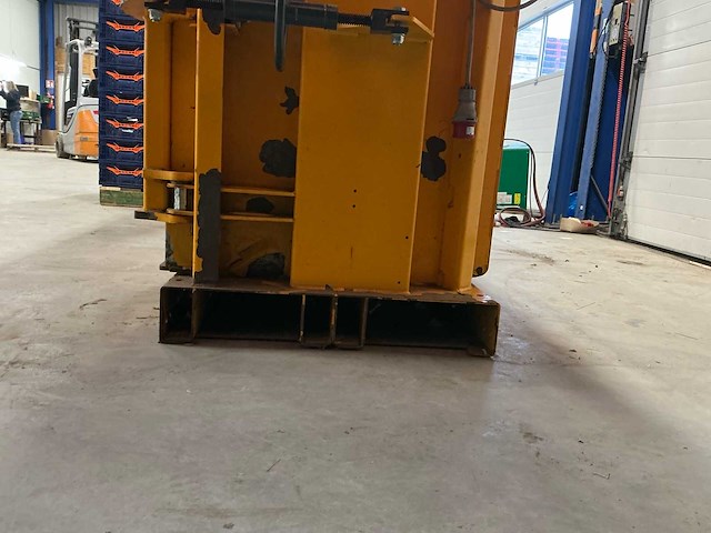 2019 bramidan b30w afvalpers - afbeelding 10 van  46