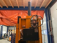 2019 bramidan b30w afvalpers - afbeelding 41 van  46