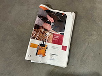 2019 bramidan b30w afvalpers - afbeelding 44 van  46