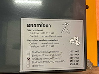 2019 bramidan b30w afvalpers - afbeelding 37 van  46