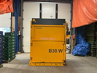 2019 bramidan b30w afvalpers - afbeelding 1 van  46