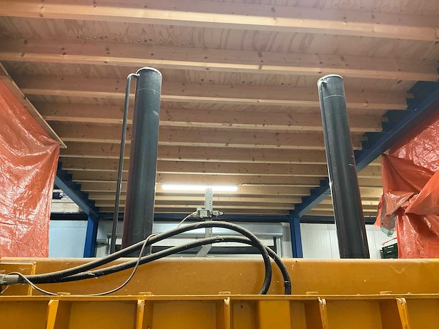 2019 bramidan b30w afvalpers - afbeelding 22 van  46