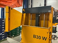 2019 bramidan b30w afvalpers - afbeelding 27 van  46