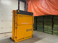 2019 bramidan b30w afvalpers - afbeelding 38 van  46