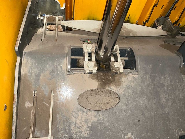 2019 bramidan b30w afvalpers - afbeelding 29 van  46