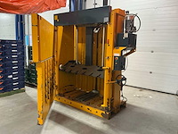 2019 bramidan b30w afvalpers - afbeelding 31 van  46