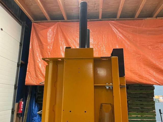 2019 bramidan b30w afvalpers - afbeelding 45 van  46