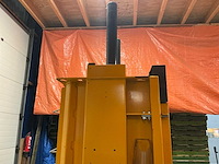 2019 bramidan b30w afvalpers - afbeelding 45 van  46