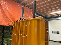 2019 bramidan b30w afvalpers - afbeelding 5 van  46