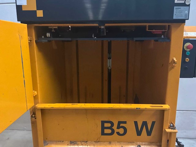 2019 bramidan b5w balenpers - afbeelding 4 van  8