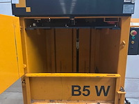 2019 bramidan b5w balenpers - afbeelding 4 van  8