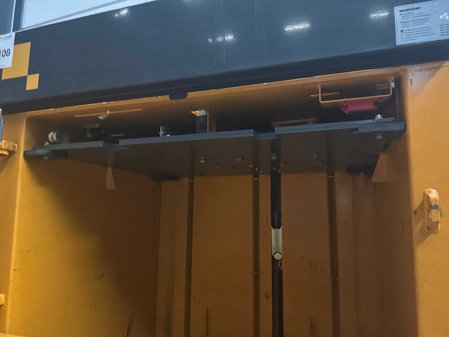 2019 bramidan b5w balenpers - afbeelding 5 van  8