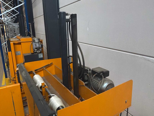 2019 bramidan b5w balenpers - afbeelding 6 van  8