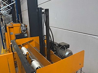 2019 bramidan b5w balenpers - afbeelding 6 van  8