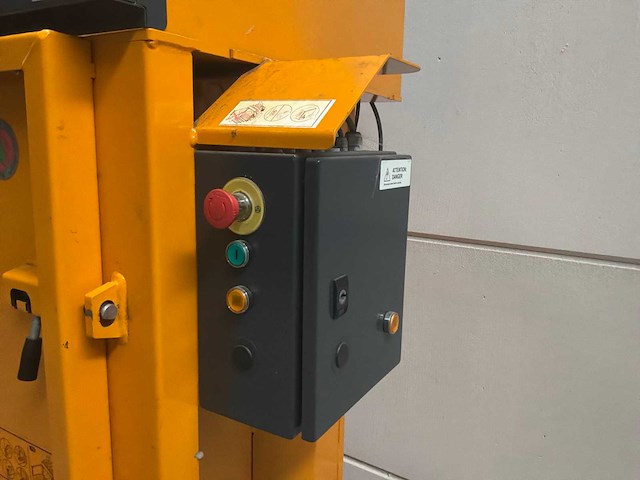 2019 bramidan b5w balenpers - afbeelding 7 van  8