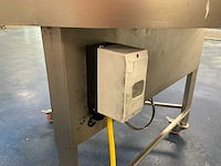 2019 bretech dr-1200s rotary accumulatietafel - afbeelding 5 van  6