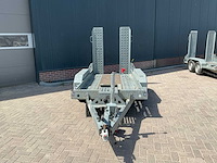 2019 brian james trailers a type t-02-t aanhangwagen - afbeelding 7 van  14