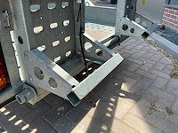 2019 brian james trailers a type t-02-t aanhangwagen - afbeelding 14 van  14