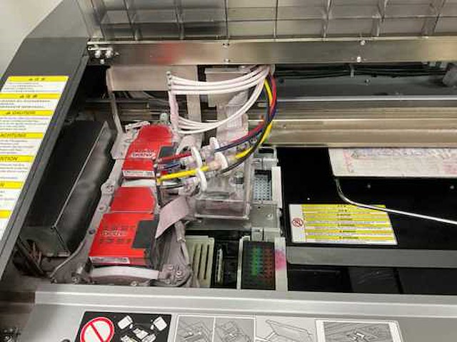 2019 brother gtx-422 textieldrukmachine - afbeelding 8 van  9