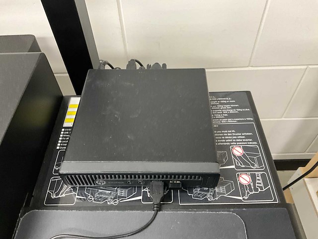 2019 brother gtx-422 textieldrukmachine - afbeelding 5 van  9