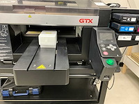 2019 brother gtx-422 textieldrukmachine - afbeelding 8 van  9