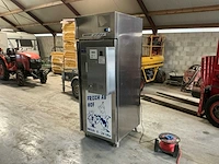 2019 brunimat premium 650 premium 650 melktap met muntautomaat - afbeelding 12 van  25