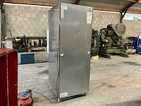 2019 brunimat premium 650 premium 650 melktap met muntautomaat - afbeelding 19 van  25