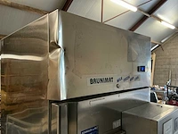 2019 brunimat premium 650 premium 650 melktap met muntautomaat - afbeelding 8 van  25