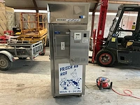 2019 brunimat premium 650 premium 650 melktap met muntautomaat - afbeelding 1 van  25