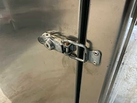 2019 brunimat premium 650 premium 650 melktap met muntautomaat - afbeelding 13 van  25