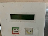 2019 brunimat premium 650 premium 650 melktap met muntautomaat - afbeelding 23 van  25