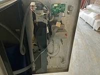 2019 brunimat premium 650 premium 650 melktap met muntautomaat - afbeelding 2 van  25
