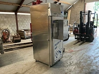 2019 brunimat premium 650 premium 650 melktap met muntautomaat - afbeelding 19 van  25